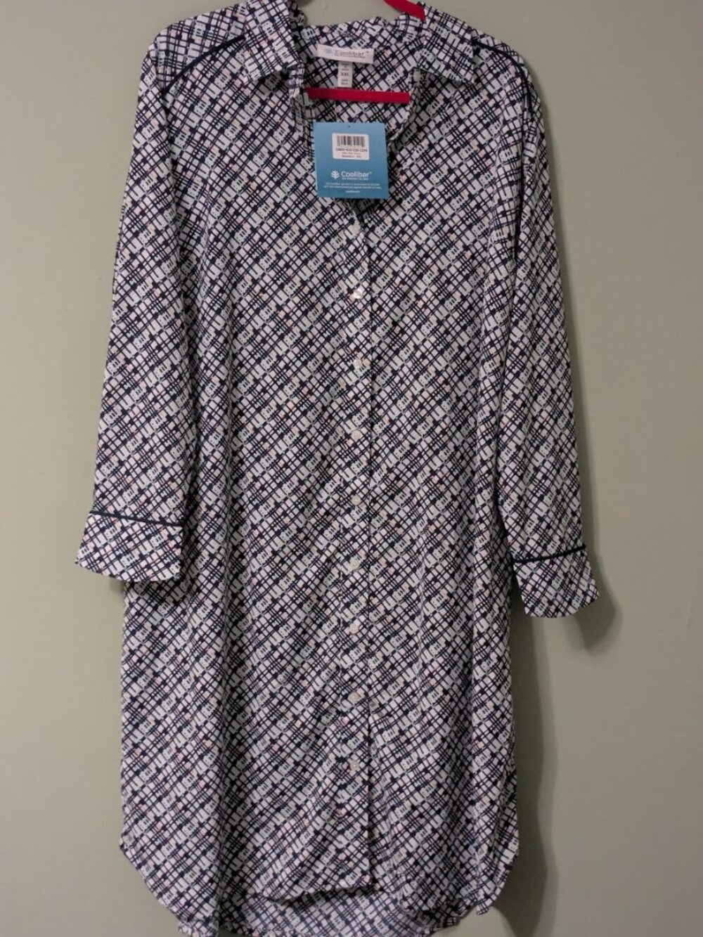 NWT Coolibar Kitts dress
